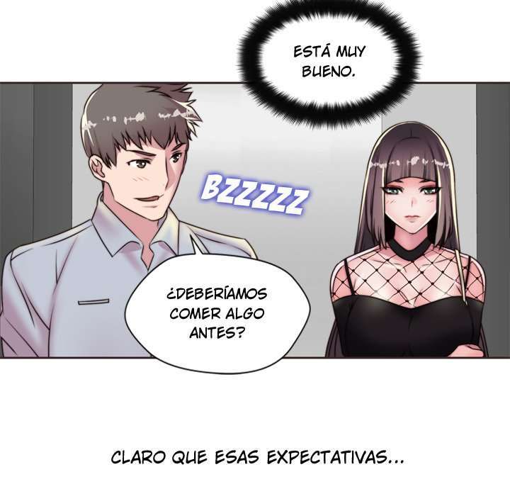 Todo Por Ti Capitulo 11 página 41