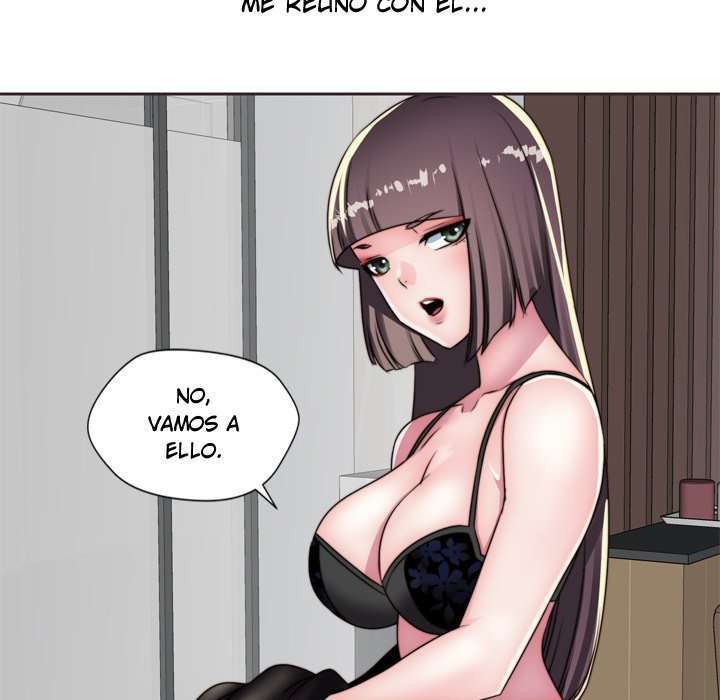 Todo Por Ti Capitulo 11 página 43