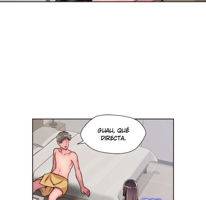 Todo Por Ti Capitulo 11 página 44