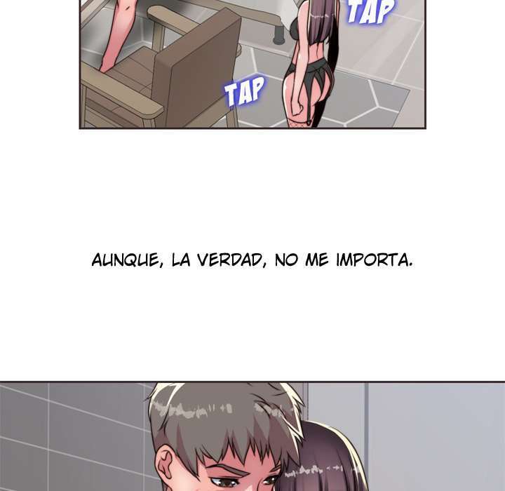 Todo Por Ti Capitulo 11 página 45