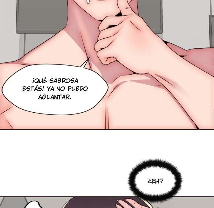 Todo Por Ti Capitulo 11 página 57