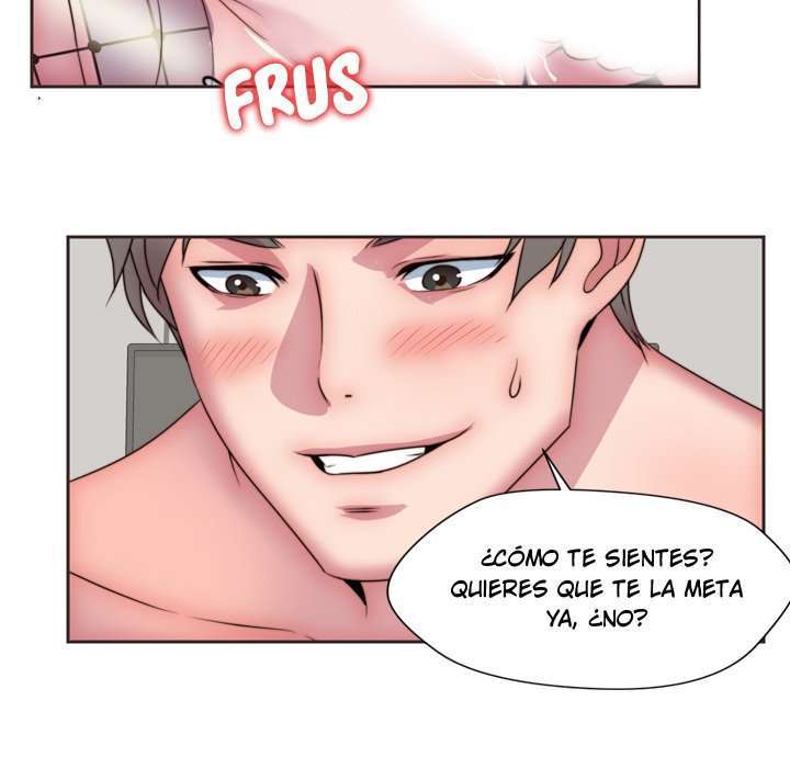 Todo Por Ti Capitulo 11 página 61