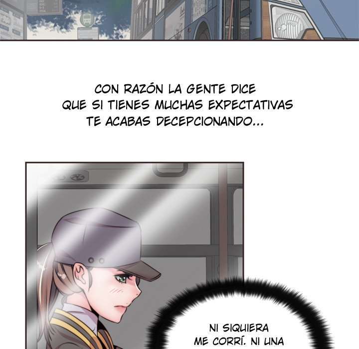 Todo Por Ti Capitulo 11 página 84