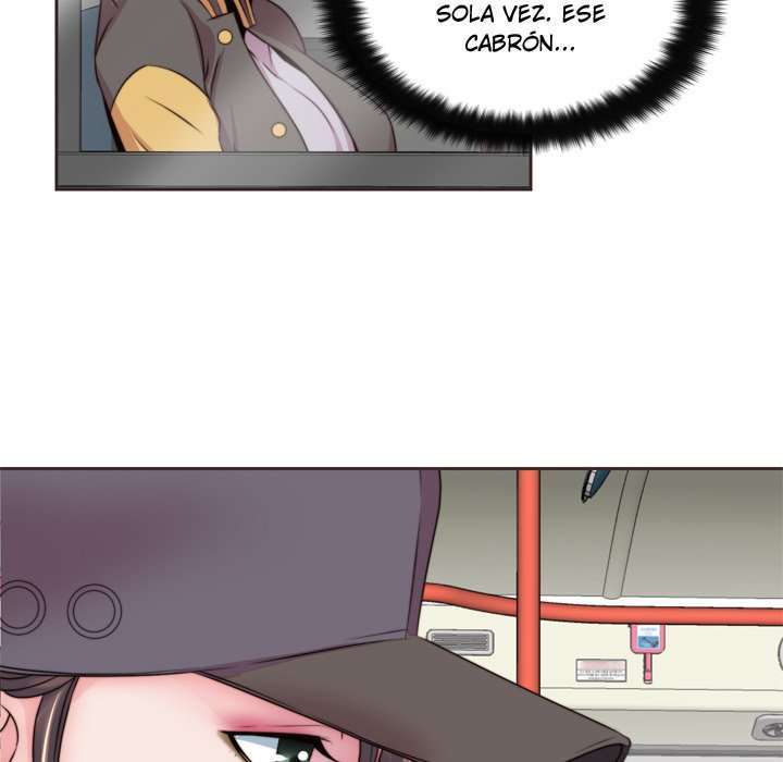 Todo Por Ti Capitulo 11 página 85