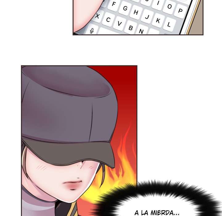 Todo Por Ti Capitulo 11 página 88