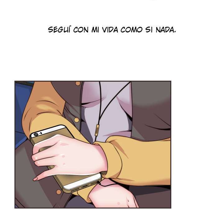 Todo Por Ti Capitulo 11 página 92