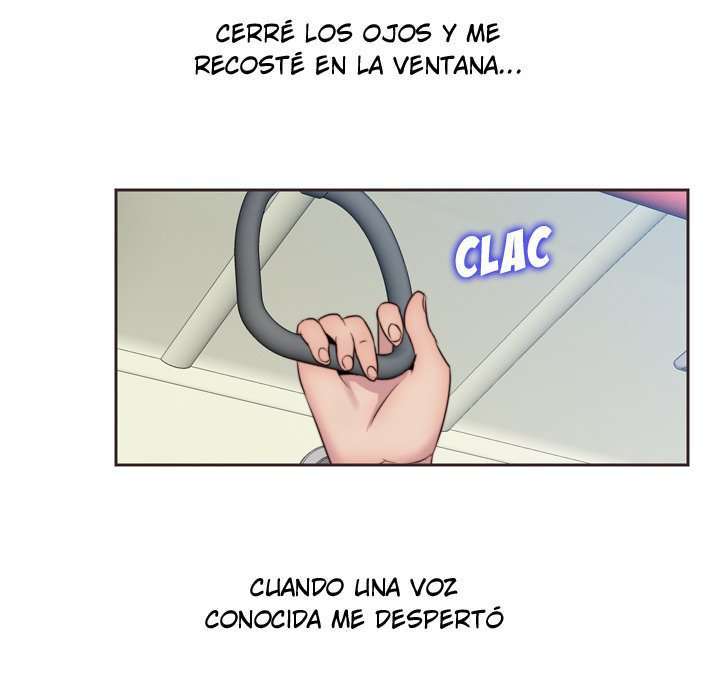 Todo Por Ti Capitulo 11 página 96