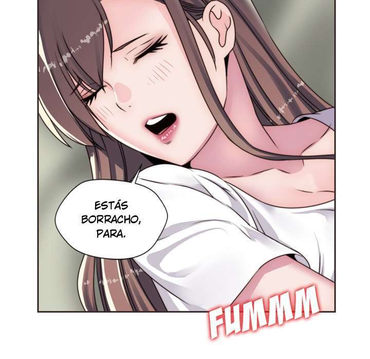 Todo Por Ti Capitulo 12 página 101
