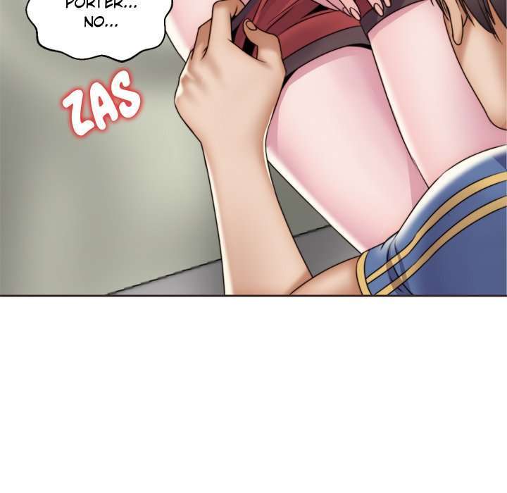 Todo Por Ti Capitulo 12 página 108