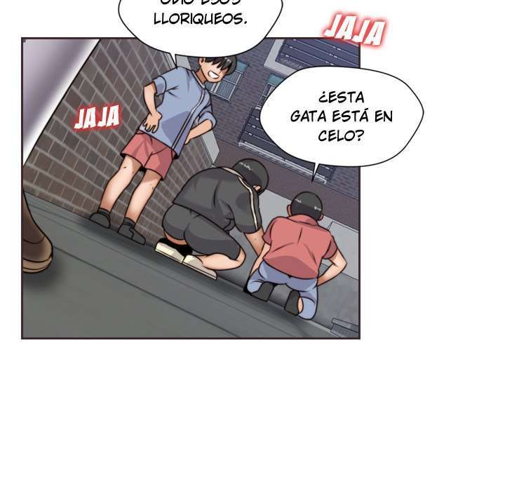 Todo Por Ti Capitulo 12 página 15