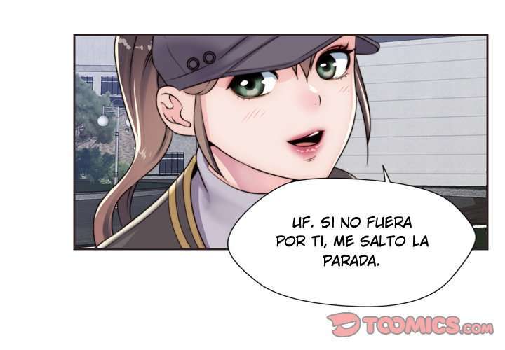 Todo Por Ti Capitulo 12 página 2