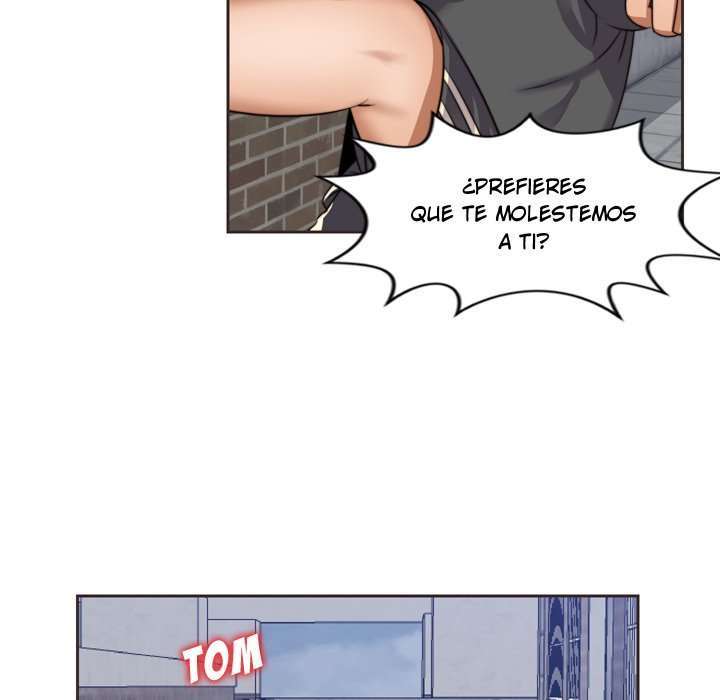 Todo Por Ti Capitulo 12 página 20