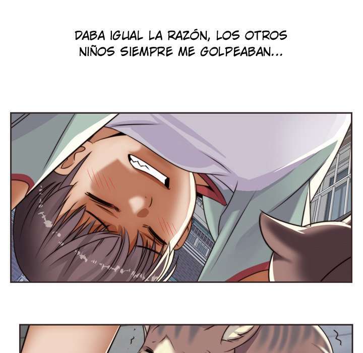 Todo Por Ti Capitulo 12 página 22