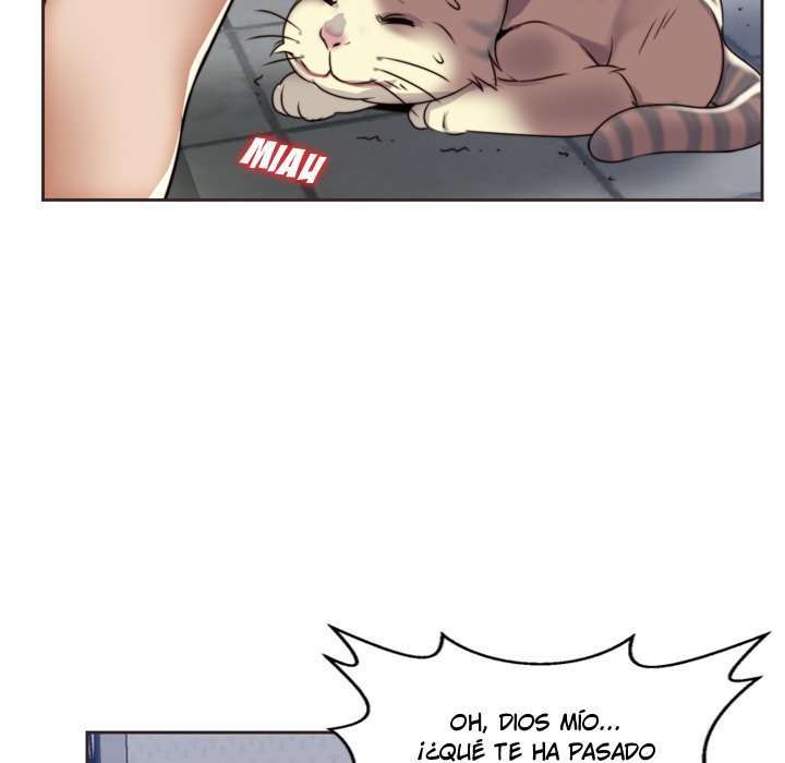 Todo Por Ti Capitulo 12 página 23