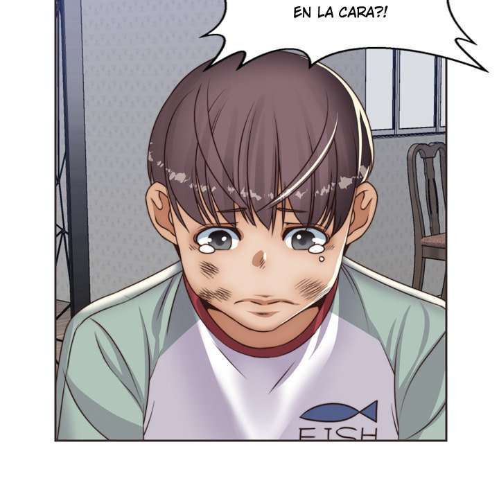 Todo Por Ti Capitulo 12 página 24