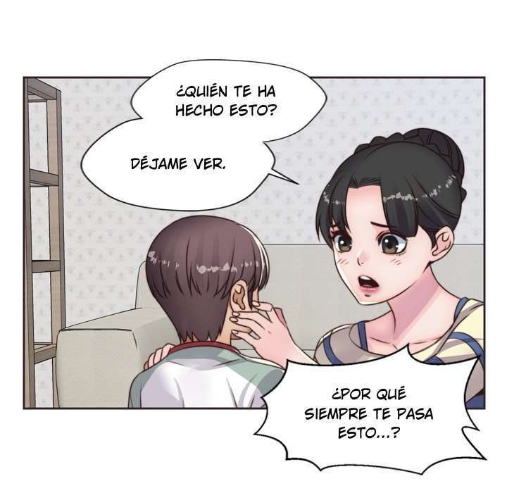Todo Por Ti Capitulo 12 página 25