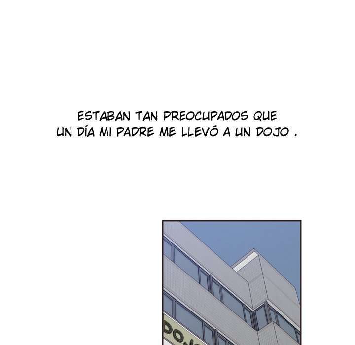 Todo Por Ti Capitulo 12 página 26