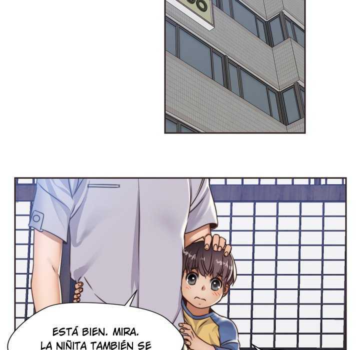 Todo Por Ti Capitulo 12 página 27