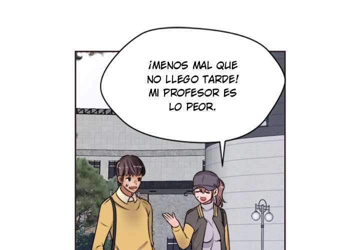 Todo Por Ti Capitulo 12 página 3