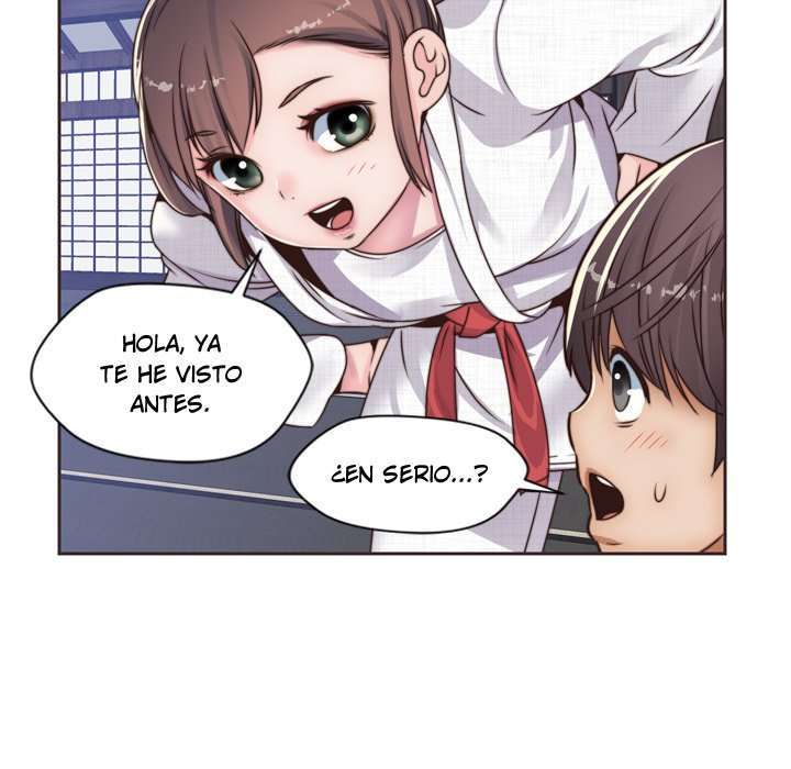 Todo Por Ti Capitulo 12 página 35