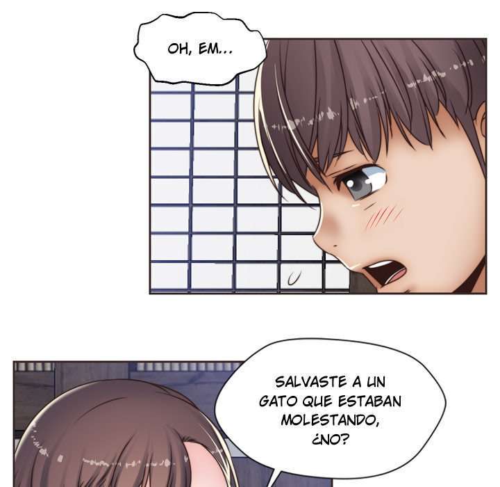 Todo Por Ti Capitulo 12 página 37