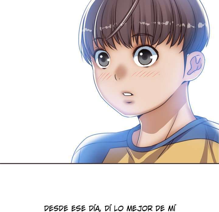 Todo Por Ti Capitulo 12 página 39