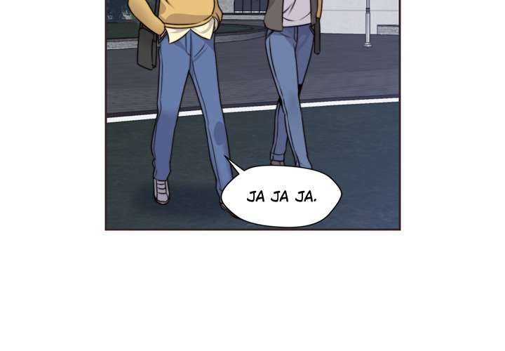 Todo Por Ti Capitulo 12 página 4