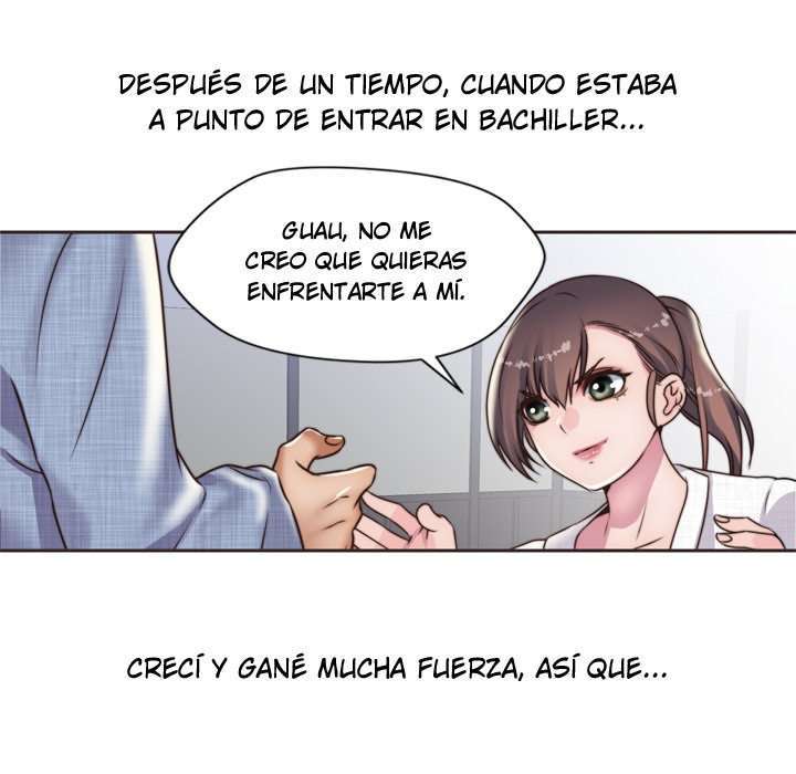 Todo Por Ti Capitulo 12 página 41