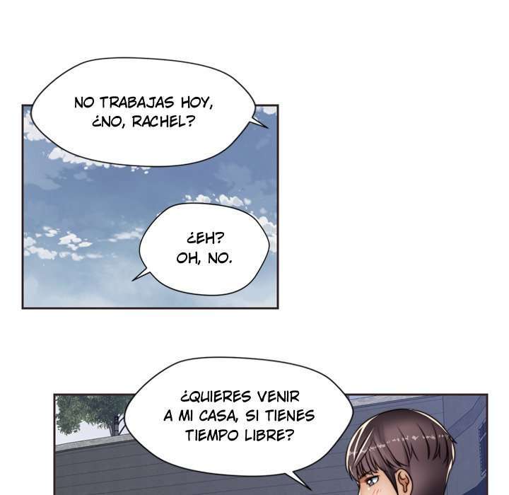 Todo Por Ti Capitulo 12 página 5