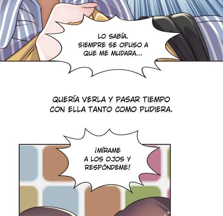 Todo Por Ti Capitulo 12 página 52