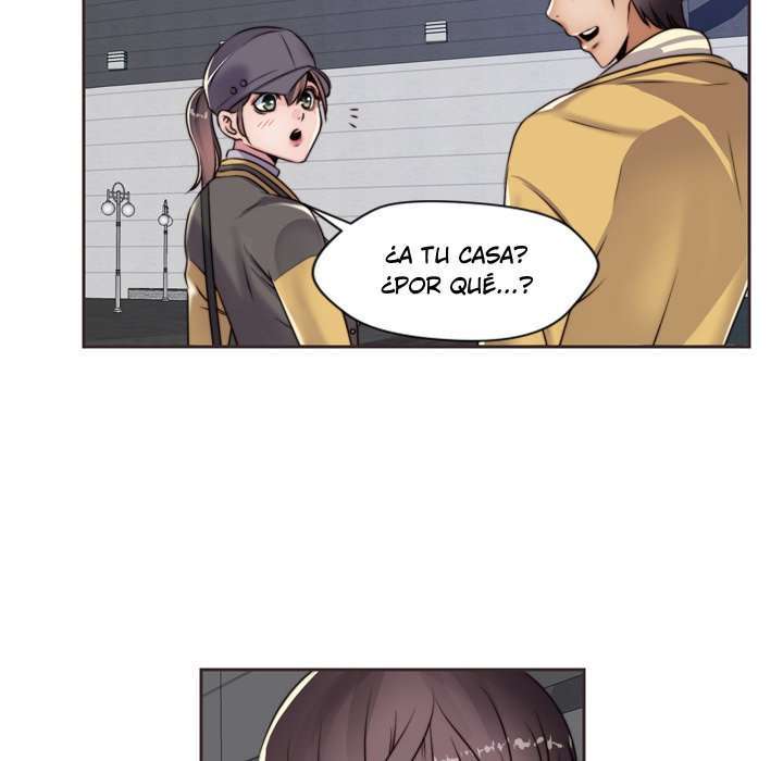Todo Por Ti Capitulo 12 página 6