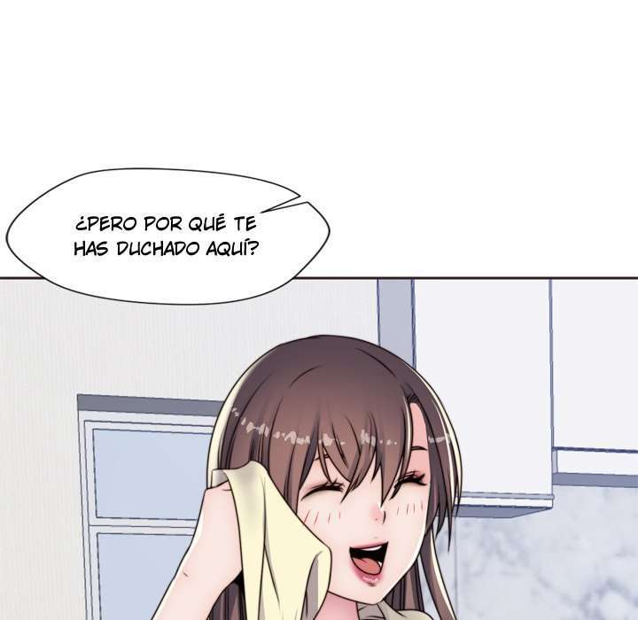 Todo Por Ti Capitulo 12 página 61
