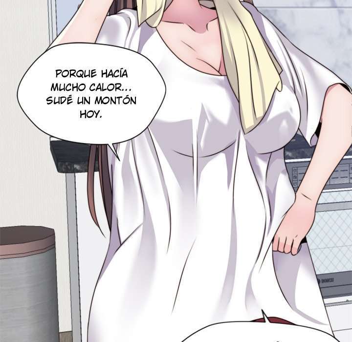 Todo Por Ti Capitulo 12 página 62
