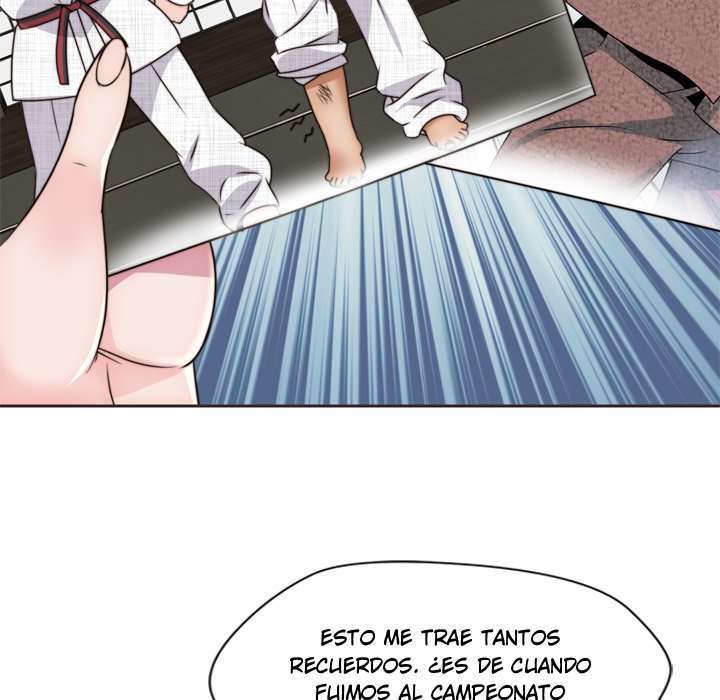 Todo Por Ti Capitulo 12 página 67