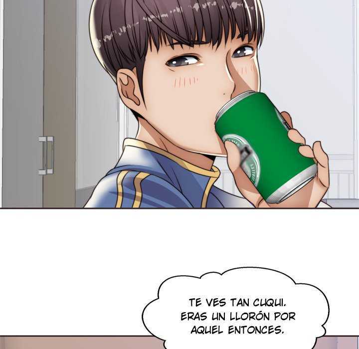 Todo Por Ti Capitulo 12 página 69