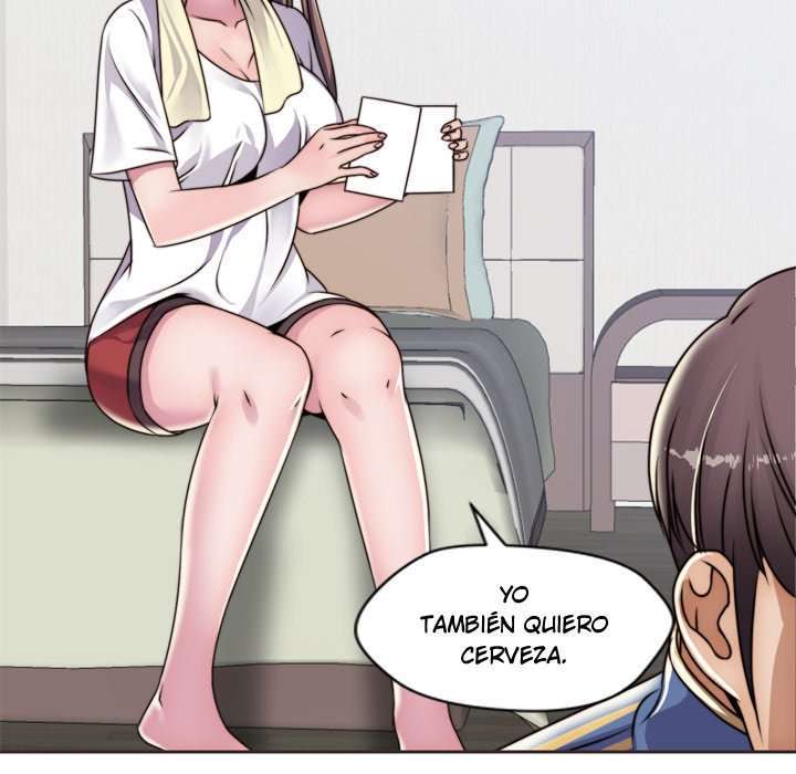 Todo Por Ti Capitulo 12 página 75