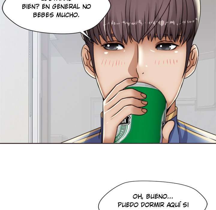 Todo Por Ti Capitulo 12 página 81