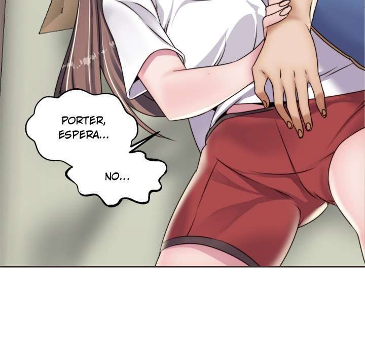 Todo Por Ti Capitulo 12 página 98