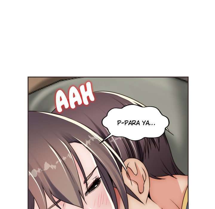 Todo Por Ti Capitulo 13 página 11