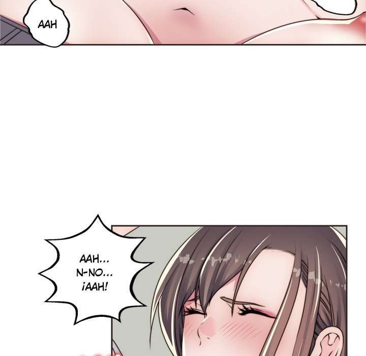 Todo Por Ti Capitulo 13 página 17