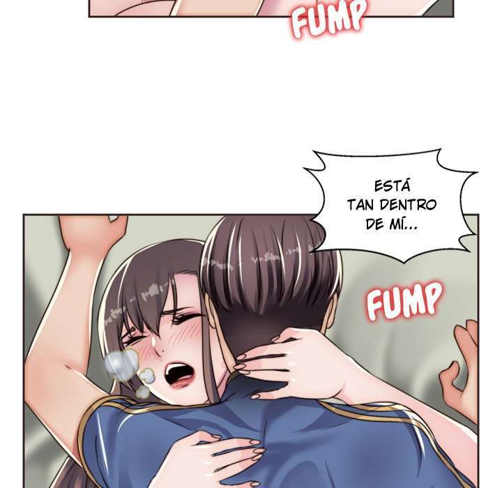 Todo Por Ti Capitulo 13 página 52