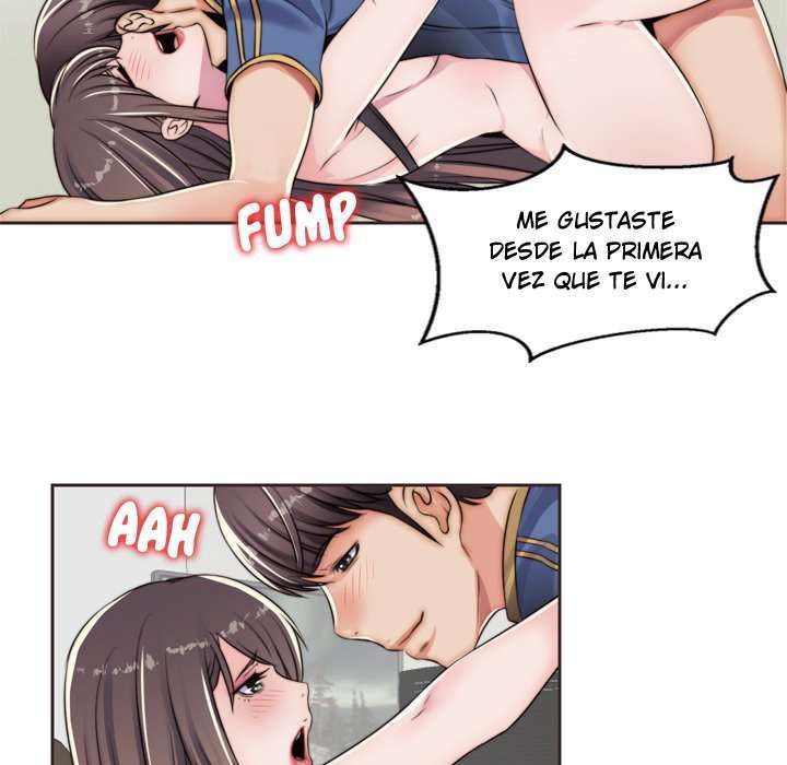 Todo Por Ti Capitulo 13 página 54