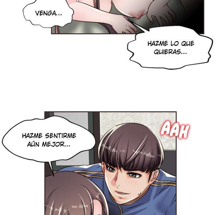 Todo Por Ti Capitulo 13 página 56