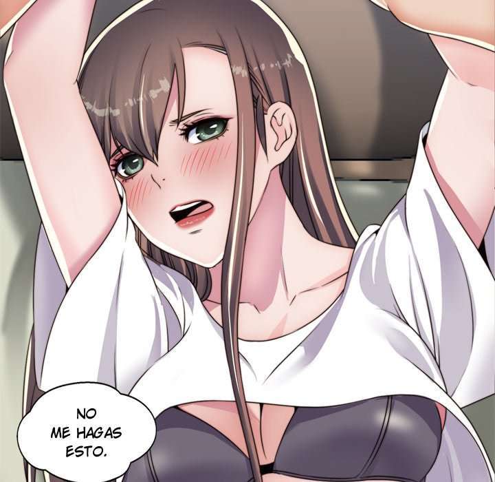 Todo Por Ti Capitulo 13 página 6