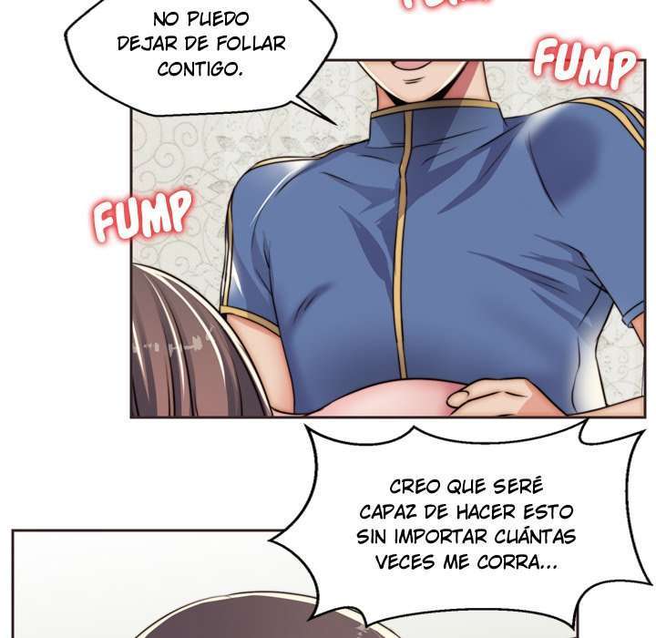 Todo Por Ti Capitulo 13 página 61