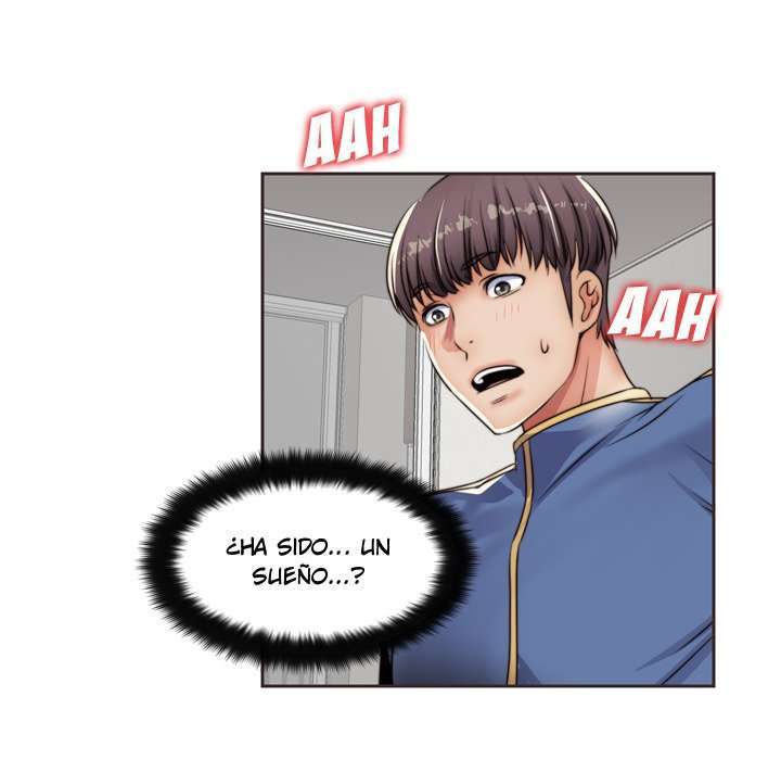 Todo Por Ti Capitulo 13 página 71