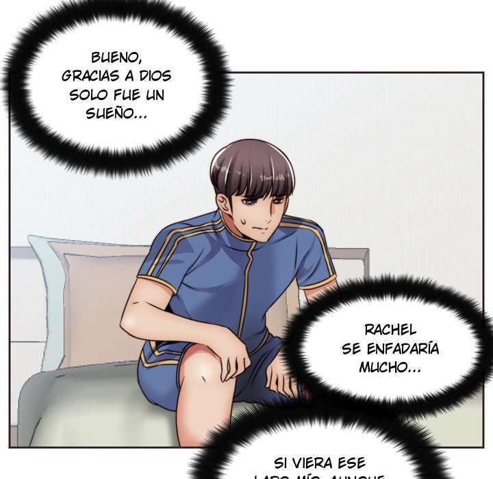 Todo Por Ti Capitulo 13 página 76