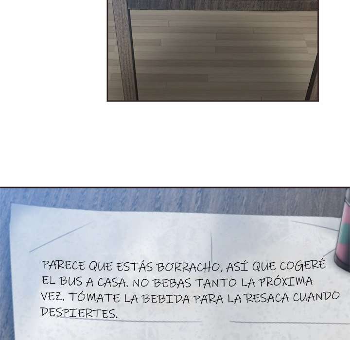 Todo Por Ti Capitulo 13 página 79