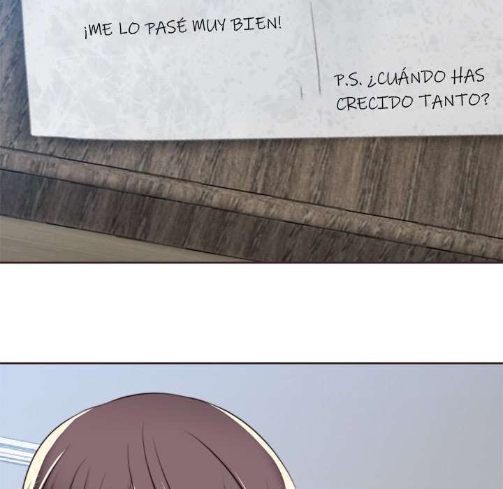Todo Por Ti Capitulo 13 página 80