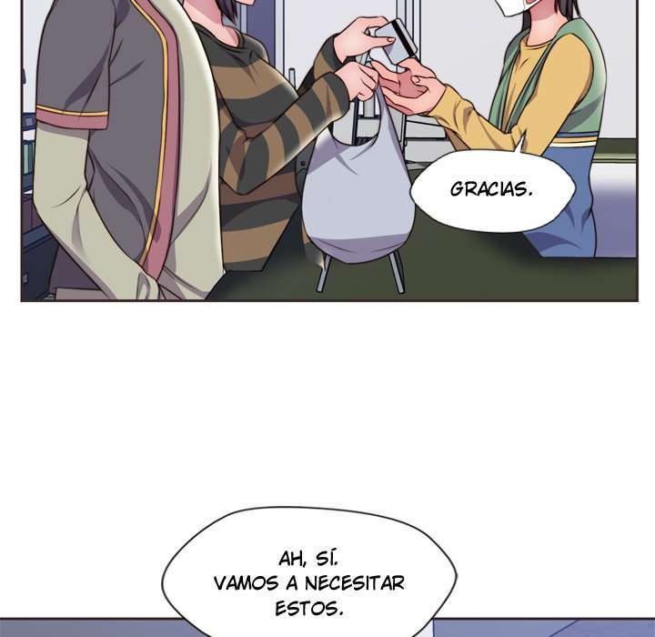Todo Por Ti Capitulo 14 página 10